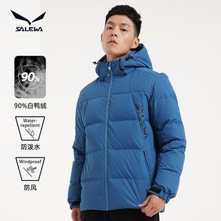 富贵鸟冬季户外棉服评测 加绒加厚·防风耐磨，值得入手吗？